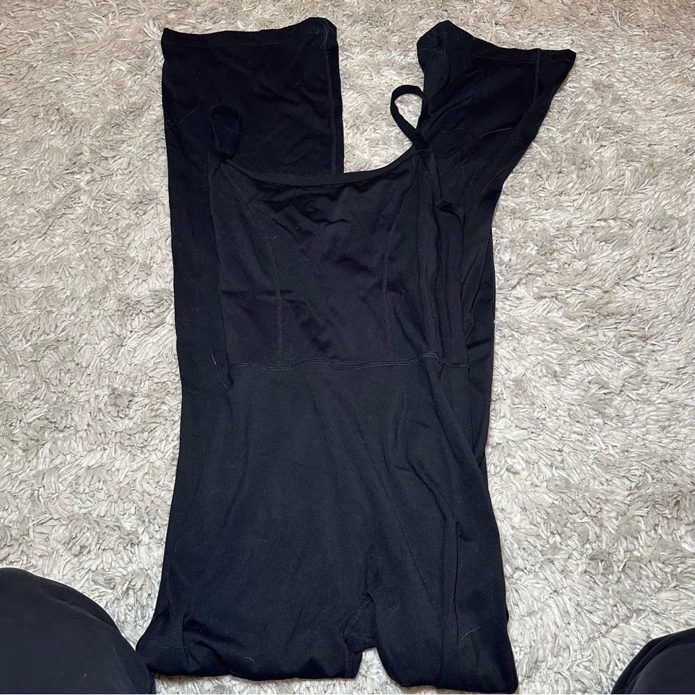 Set active sportyflare suit